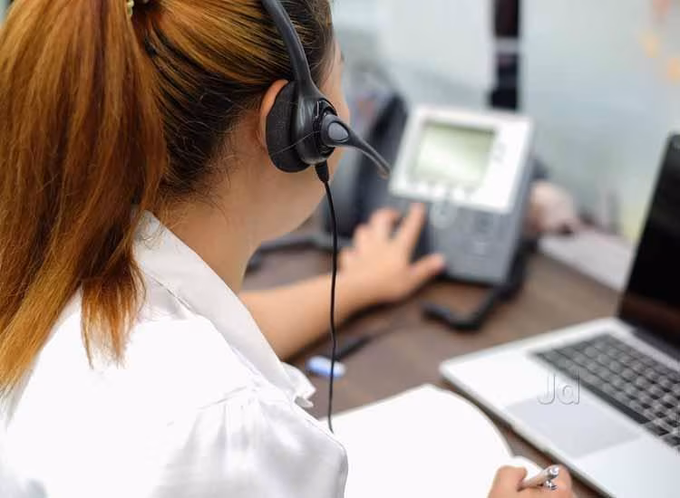 Customer Support Services