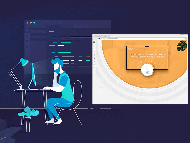 Website Development Services